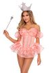 Enchanting Good Witch Costume