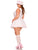 Plus Little Bo Peep Costume