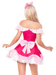 Mice-Made Princess Costume