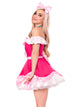 Mice-Made Princess Costume
