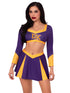 Cheer Squad Slayer Costume