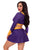 Cheer Squad Slayer Costume