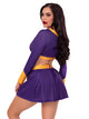 Cheer Squad Slayer Costume