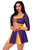 Cheer Squad Slayer Costume