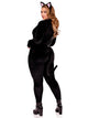Plus Pretty Kitty Costume
