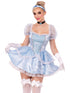 Ballroom Babe Costume