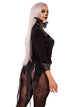 Halloween Baddie Costume