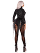 Halloween Baddie Costume