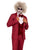 Men's Beetle Groom Costume