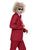 Men's Beetle Groom Costume