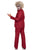 Men's Beetle Groom Costume