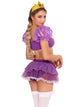 Tower Princess Costume