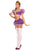 Tower Princess Costume