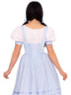 Kansas Sweetie Costume
