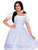 Kansas Sweetie Costume