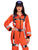 Cosmic Astronaut Costume