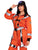 Cosmic Astronaut Costume