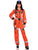 Cosmic Astronaut Costume