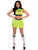 Super Baddie Costume