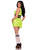 Super Baddie Costume