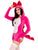 Comfy Dino Cutie Costume