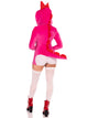 Comfy Dino Cutie Costume