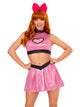Super Cutie Costume