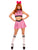 Super Cutie Costume