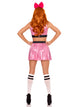 Super Cutie Costume
