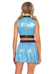 Super Sweetie Costume