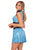 Super Sweetie Costume
