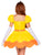 Sunflower Princess Costume