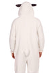 Men's Lamb Costume