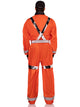 Men's Cosmic Astronaut Costume