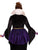 Plus Evil Queen Costume