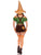 Scarecrow Sweetie Costume