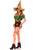 Scarecrow Sweetie Costume
