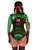 Renegade Ninja Hero Costume