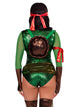 Renegade Ninja Hero Costume