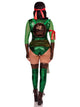 Renegade Ninja Hero Costume