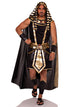 Men's Pharaoh Costume