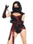 Shadow Strike Ninja Costume
