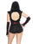 Shadow Strike Ninja Costume