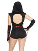 Shadow Strike Ninja Costume