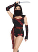 Shadow Strike Ninja Costume