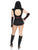 Shadow Strike Ninja Costume