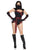 Shadow Strike Ninja Costume