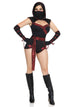 Shadow Strike Ninja Costume