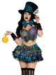 Darling Mad Hatter Costume