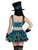 Darling Mad Hatter Costume